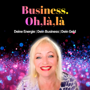 BUSINESS. Oh,lá,lá - Intensivkurs