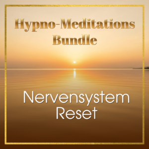 Nervensystem Reset