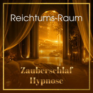 Zauberschlaf-Reichtumsraum