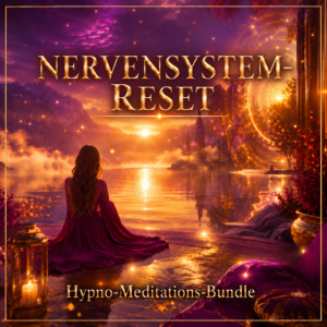 Nervensystem Reset